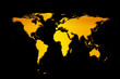 die welt im gold