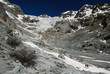 La vallée du Glacier Blanc