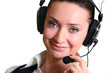 Receptionist