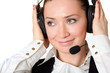 Receptionist