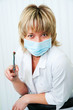 The dentist