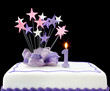 1st Cake