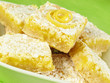 Photo: Heavenly Lemon Bars Heavenly Lemon Bars