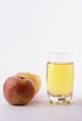 jus de pomme fait maison