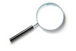 Magnifying glass Magnifying glass