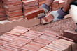 Pickin' the bricks