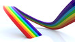 Path of the rainbow
