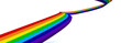 The way of the rainbow