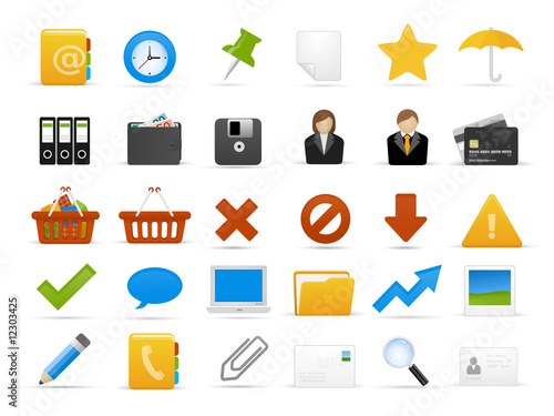 Icons Icons