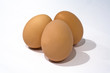 3 Eggs