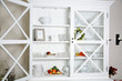 Photo en ligne au meilleur prix Holzschrank