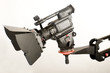 hd camcorder on crane hd camcorder on crane