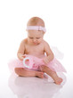 Baby Ballerina