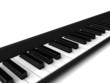 three dimensional casio keys