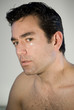 Photo: uomo che piange uomo che piange