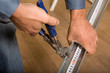 Measure and cut