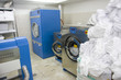 Laundry room Laundry room