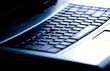 Laptop keypad