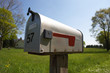 Briefkasten