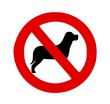divieto cani