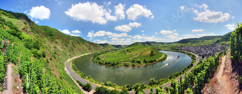 Die Mosel