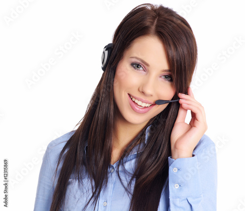 CUSTOMER SERVICE AGENT