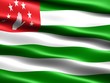 Flag of Abkhazia
