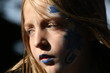 Disappointed Girl