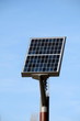 Panneau solaire