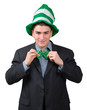 St. Patrick's Day Outfit 4