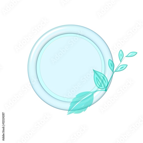 Sphère et floralie