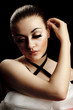Beauty Young Woman