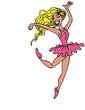 Danseuse 2