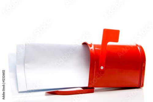 Mail Mail