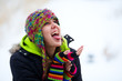 Catching Snowflakes