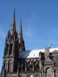 Cathédrale de Clermont-Ferrand