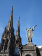 Cathédrale de Clermont-Ferrand