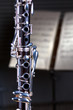 Clarinet
