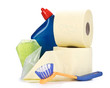 Household chemical goods