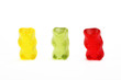 Gummibärchen