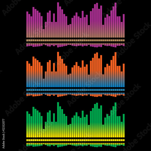 Illustration: Equalizer Equalizer