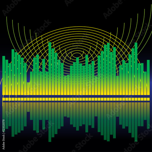 Illustration: Equalizer Equalizer
