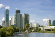 Wien - Uno City / Donau City Wien - Uno City / Donau City