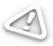 symbol warning