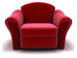 armchair