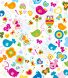 animals pattern