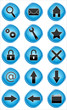 BlueButtons