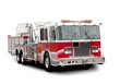 Detalii fotografie Fire Truck