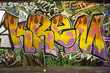 Graffiti