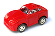 petite voiture rouge petite voiture rouge